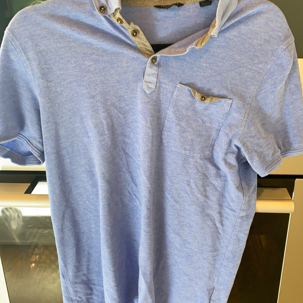 Ted baker polo!